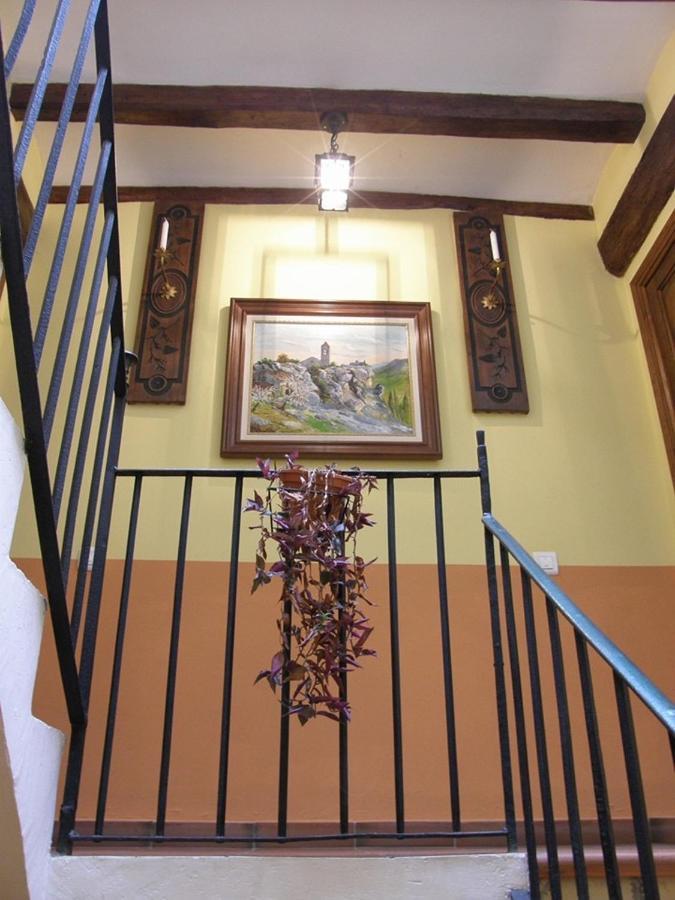 Bed and Breakfast Cal Pons Prades Exterior foto