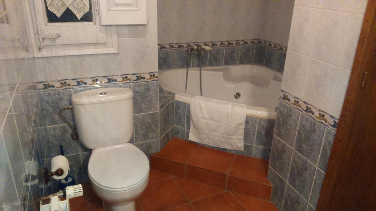 Bed and Breakfast Cal Pons Prades Exterior foto