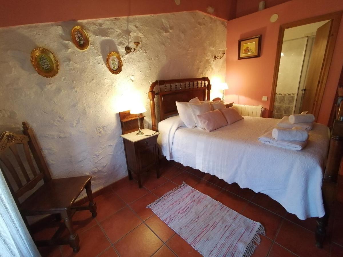 Bed and Breakfast Cal Pons Prades Exterior foto