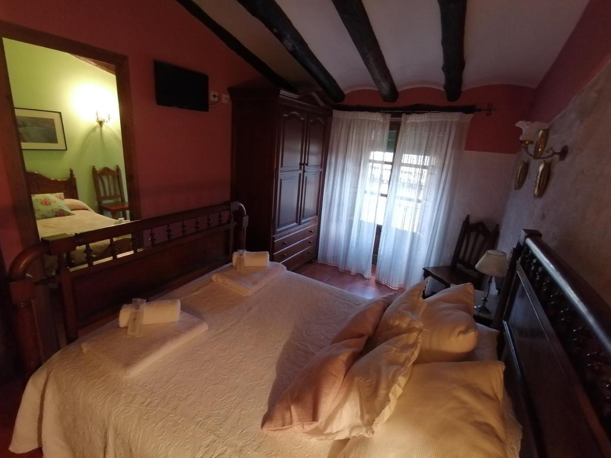 Bed and Breakfast Cal Pons Prades Exterior foto