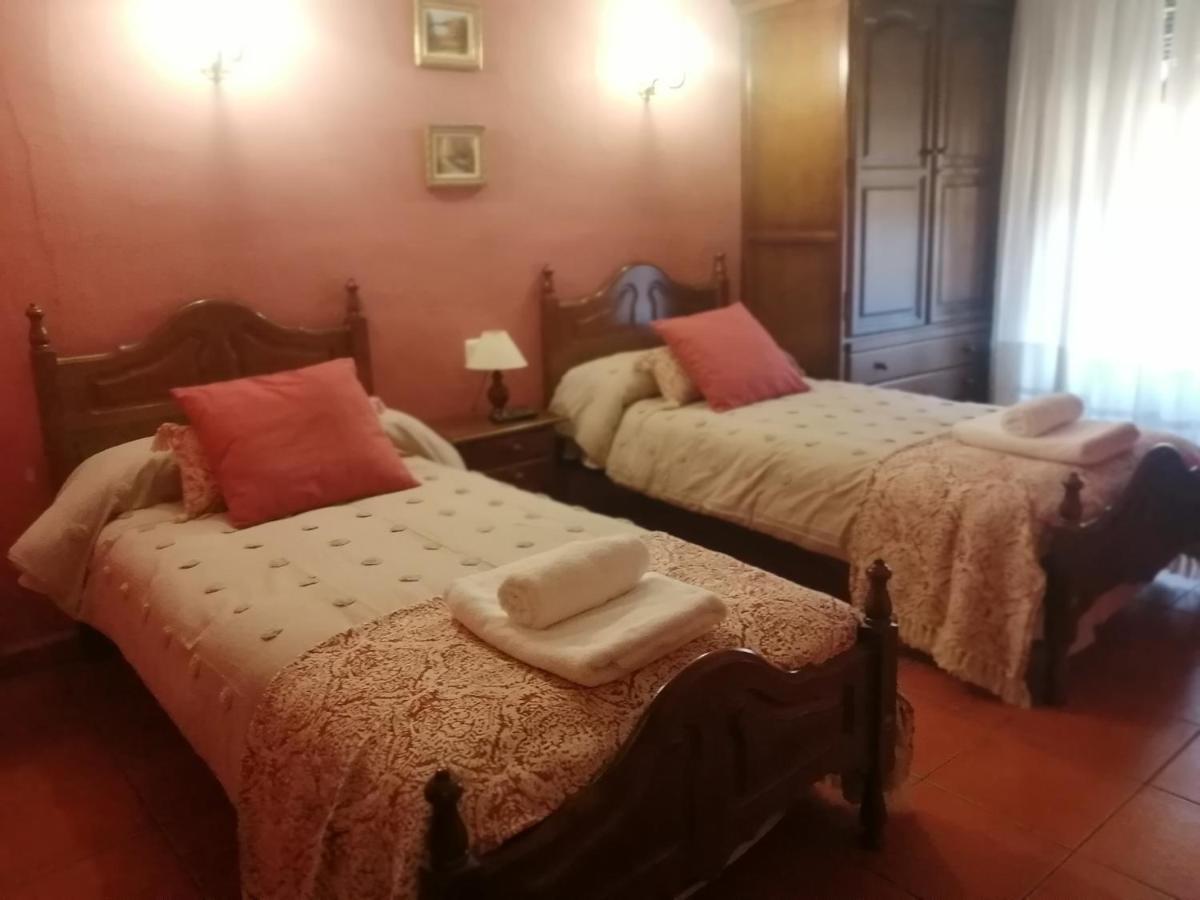 Bed and Breakfast Cal Pons Prades Exterior foto