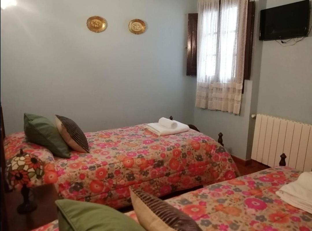 Bed and Breakfast Cal Pons Prades Exterior foto