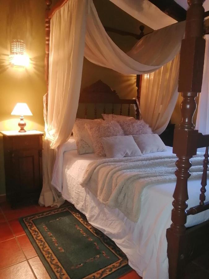 Bed and Breakfast Cal Pons Prades Exterior foto