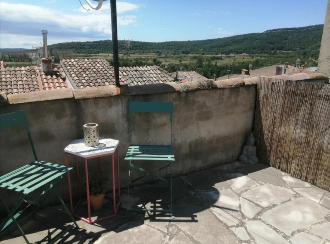 Bed and Breakfast Cal Pons Prades Exterior foto